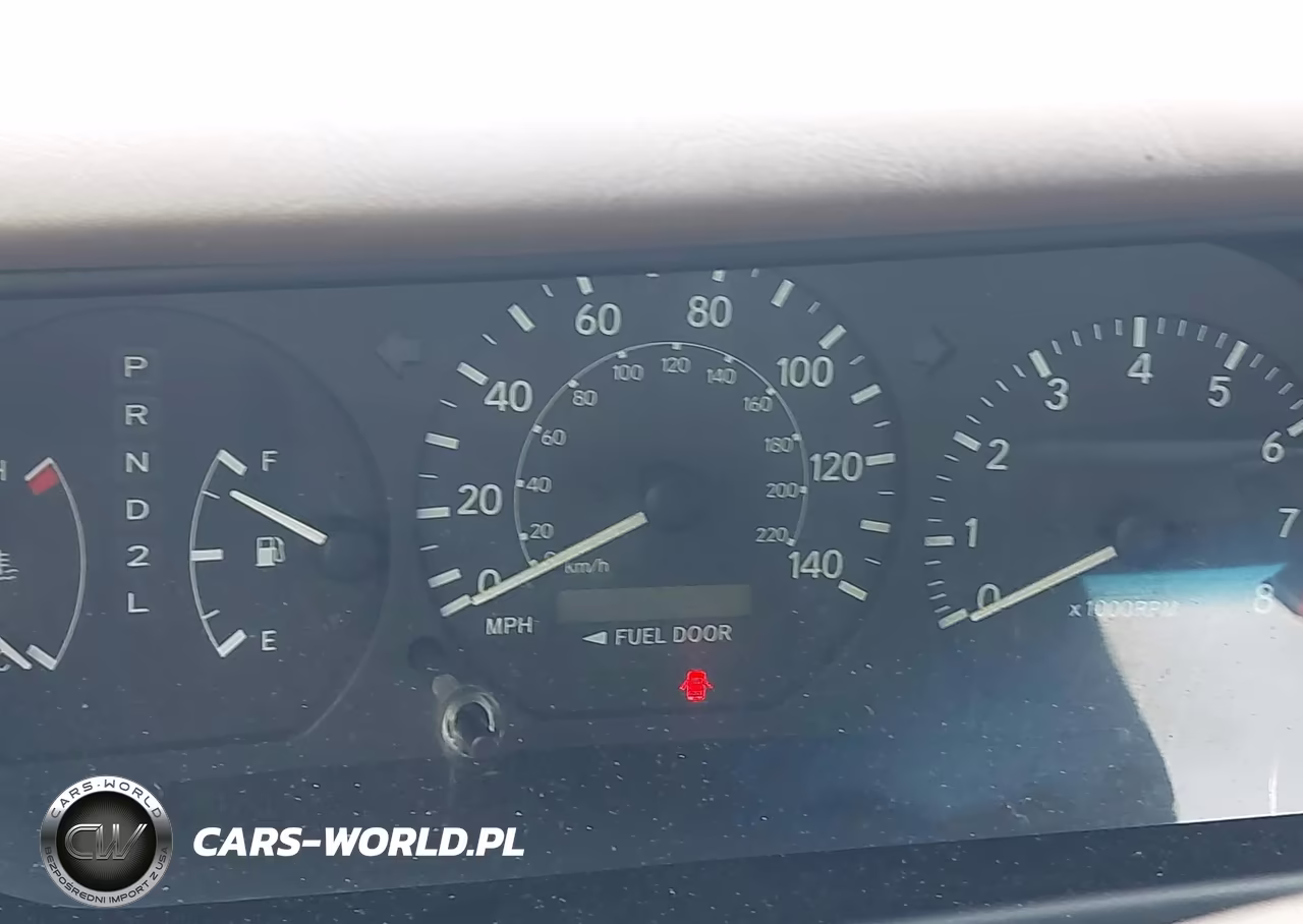 2000 Toyota Camry Le VIN:4T1BG22KXYU954527 - 11