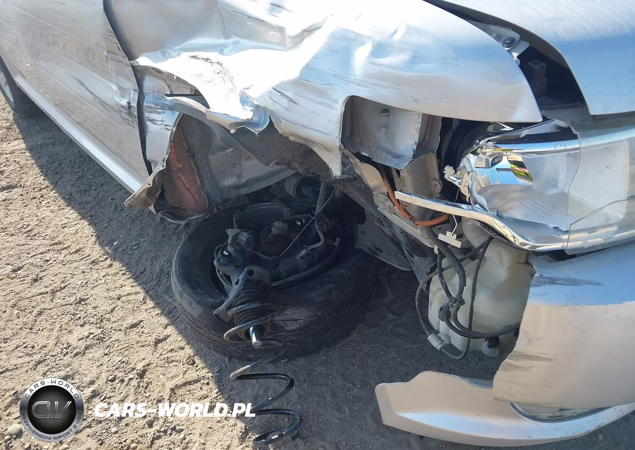 2010 Ford Flex Sel VIN:2FMGK5CC0ABB30240 - 6