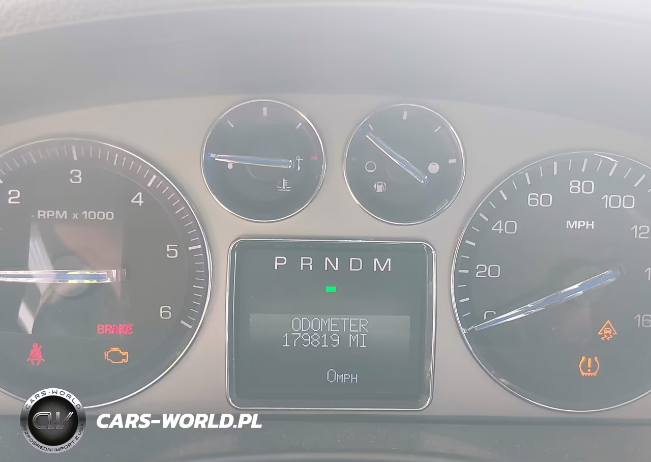 2007 Cadillac Escalade Esv Standard VIN:1GYFK66887R216053 - 7