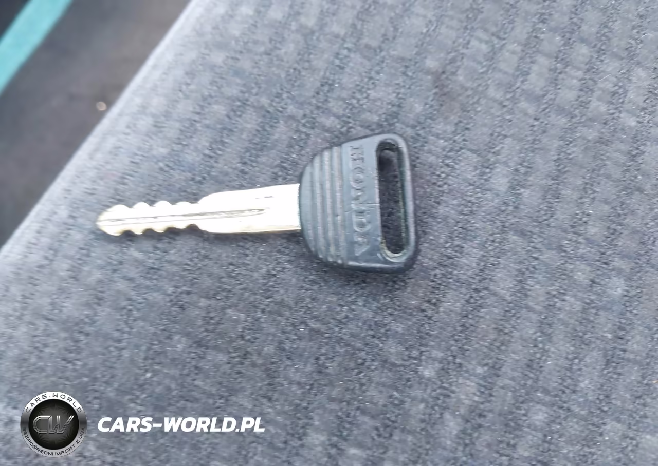 1995 Honda Civic Ex VIN:2HGEJ1129SH538639 - 11