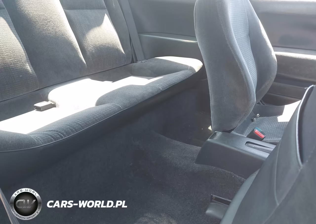 1995 Honda Civic Ex VIN:2HGEJ1129SH538639 - 8