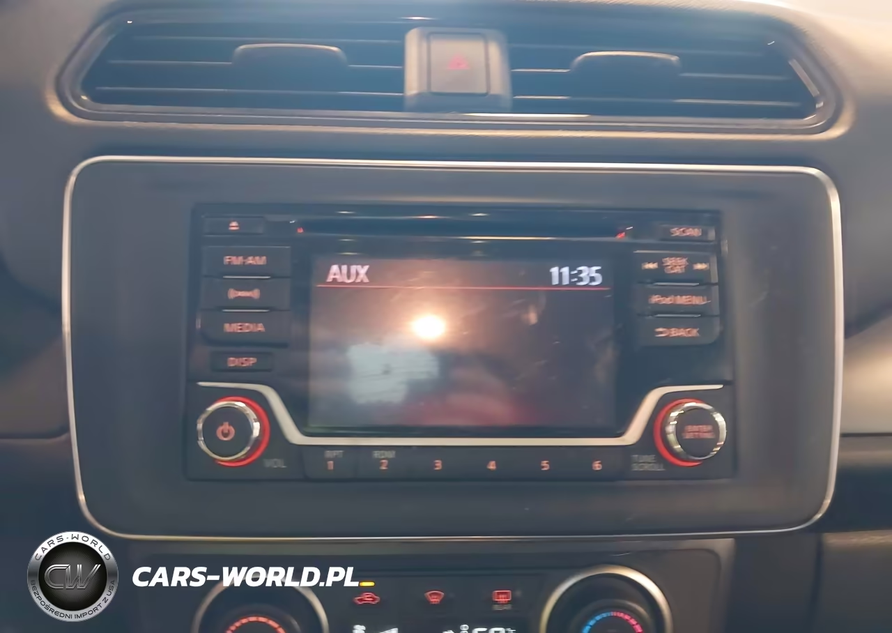 2019 Nissan Leaf S VIN:1N4AZ1CP7KC307035 - 14
