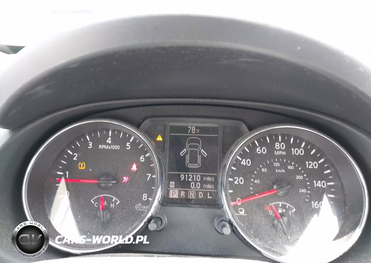 2012 Nissan Rogue S VIN:JN8AS5MV4CW717315 - 7