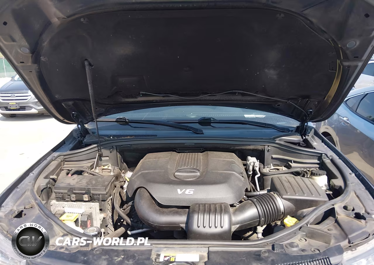 2015 Jeep Grand Cherokee Altitude VIN:1C4RJFAG6FC181518 - 10