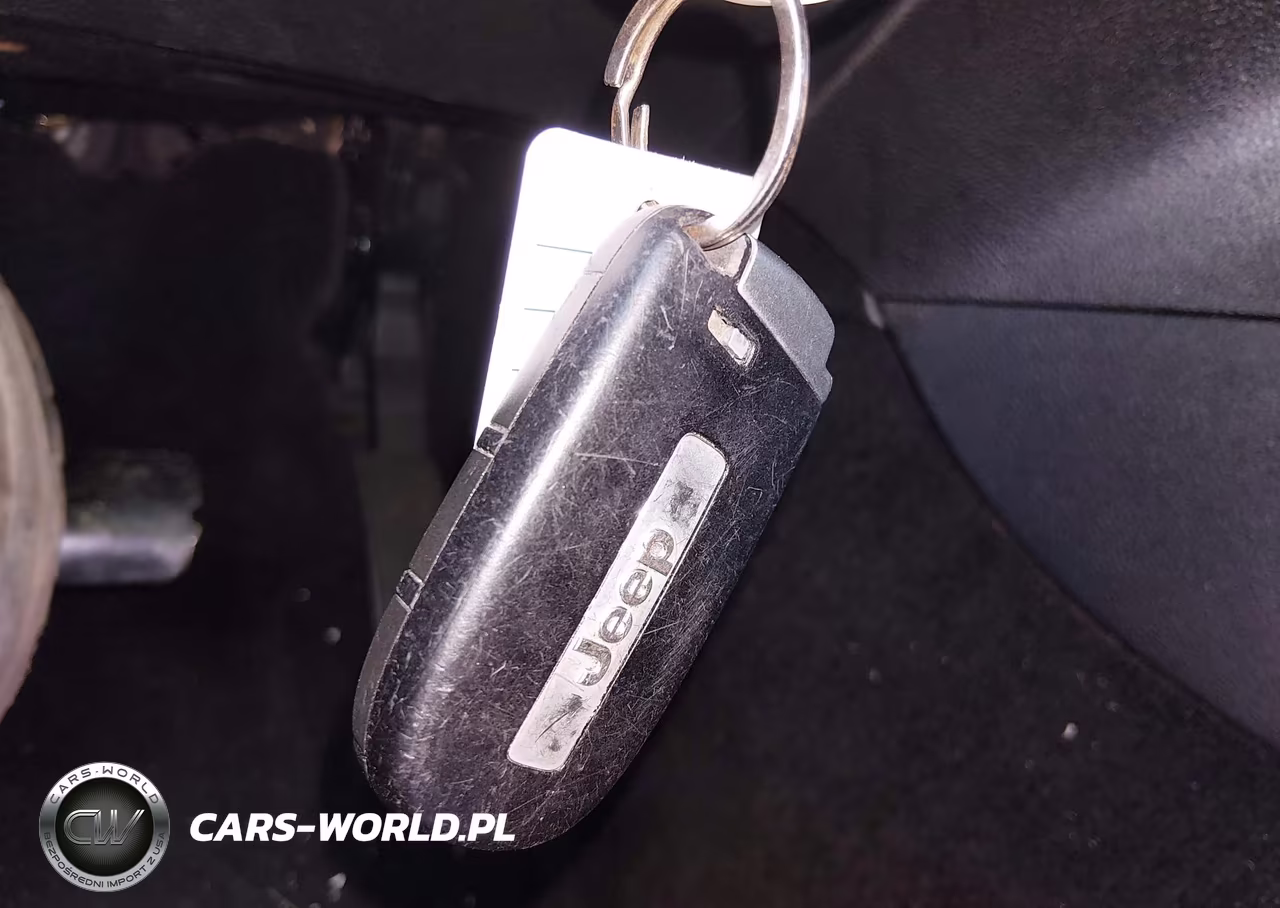 2015 Jeep Grand Cherokee Altitude VIN:1C4RJFAG6FC181518 - 11