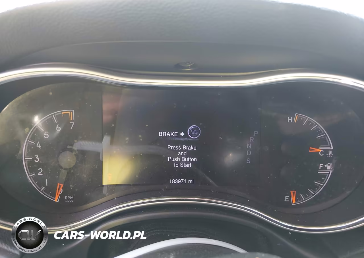 2015 Jeep Grand Cherokee Altitude VIN:1C4RJFAG6FC181518 - 7