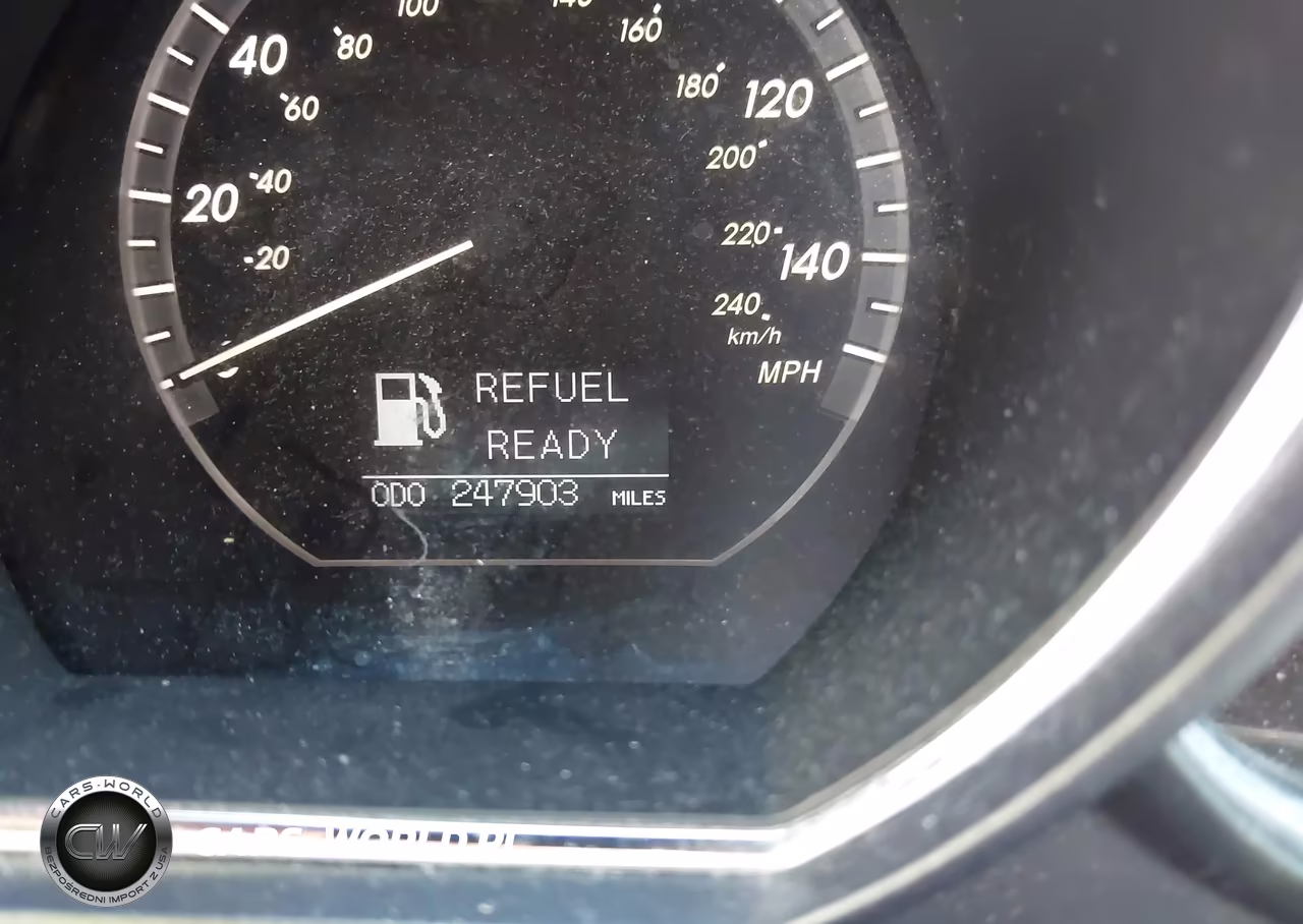 2006 Lexus Rx 400H VIN:JTJHW31U860017056 - 7