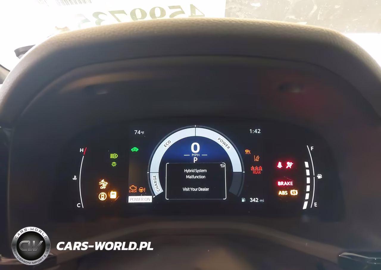 2025 Toyota Camry Se VIN:4T1DBADK5SU004923 - 7