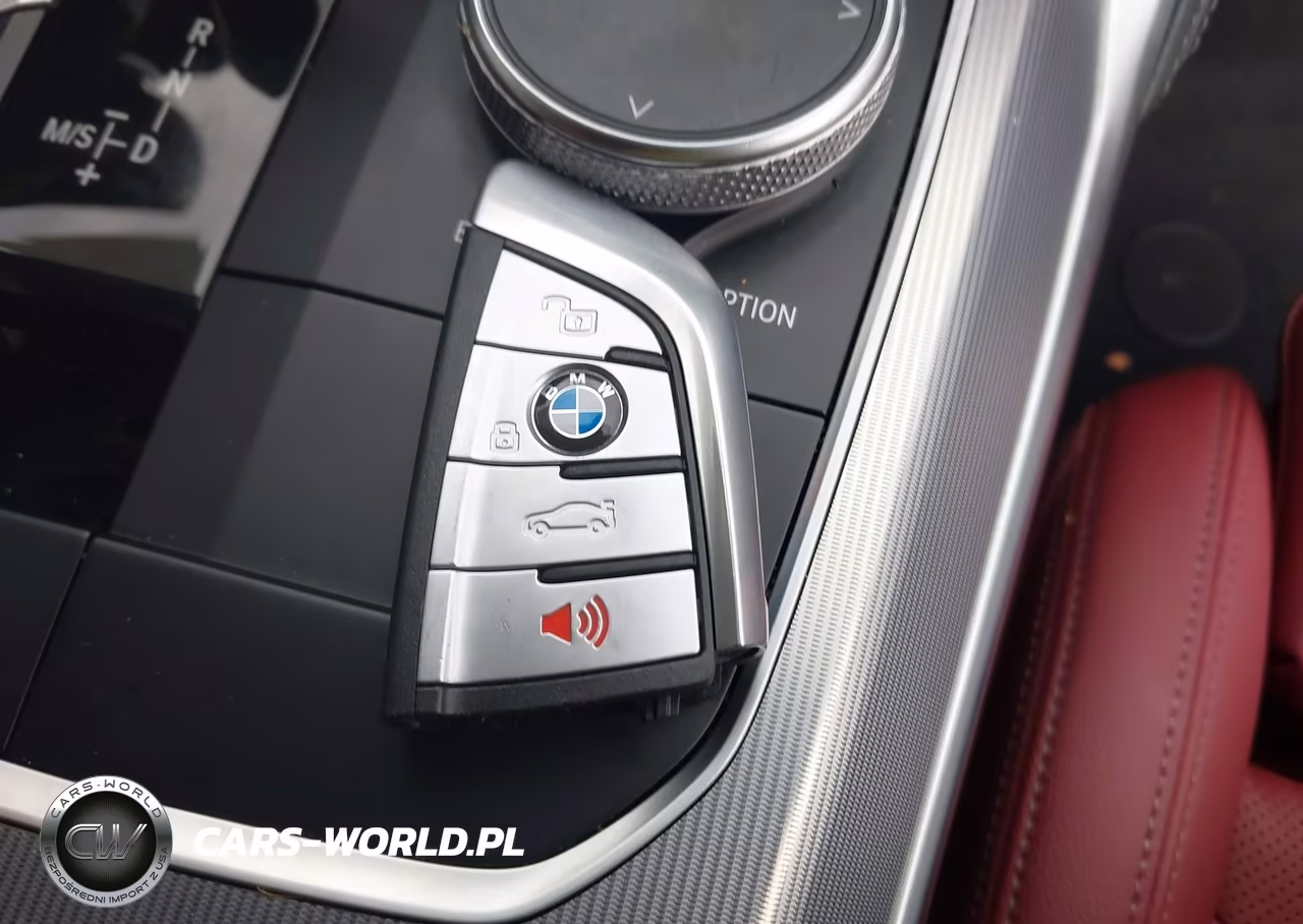 2023 BMW 430I Gran Coupe xDrive VIN:WBA73AV02PFN59770 - 11