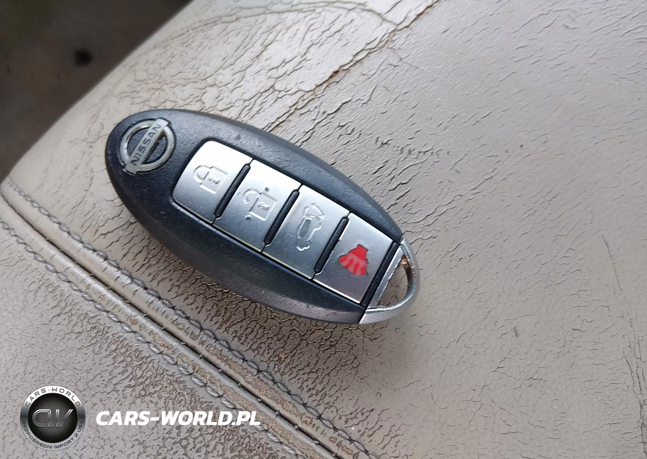 2009 Nissan Murano Le VIN:JN8AZ18W79W206116 - 11