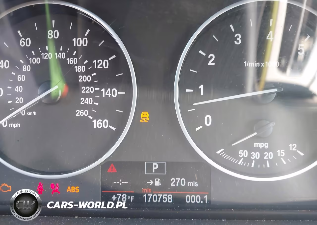 2011 BMW X3 xDrive28I VIN:5UXWX5C58BLK59068 - 7