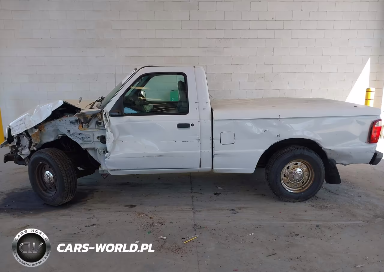 2001 Ford Ranger Edge-Xl-Xlt VIN:1FTYR10UX1PB30796 - 14