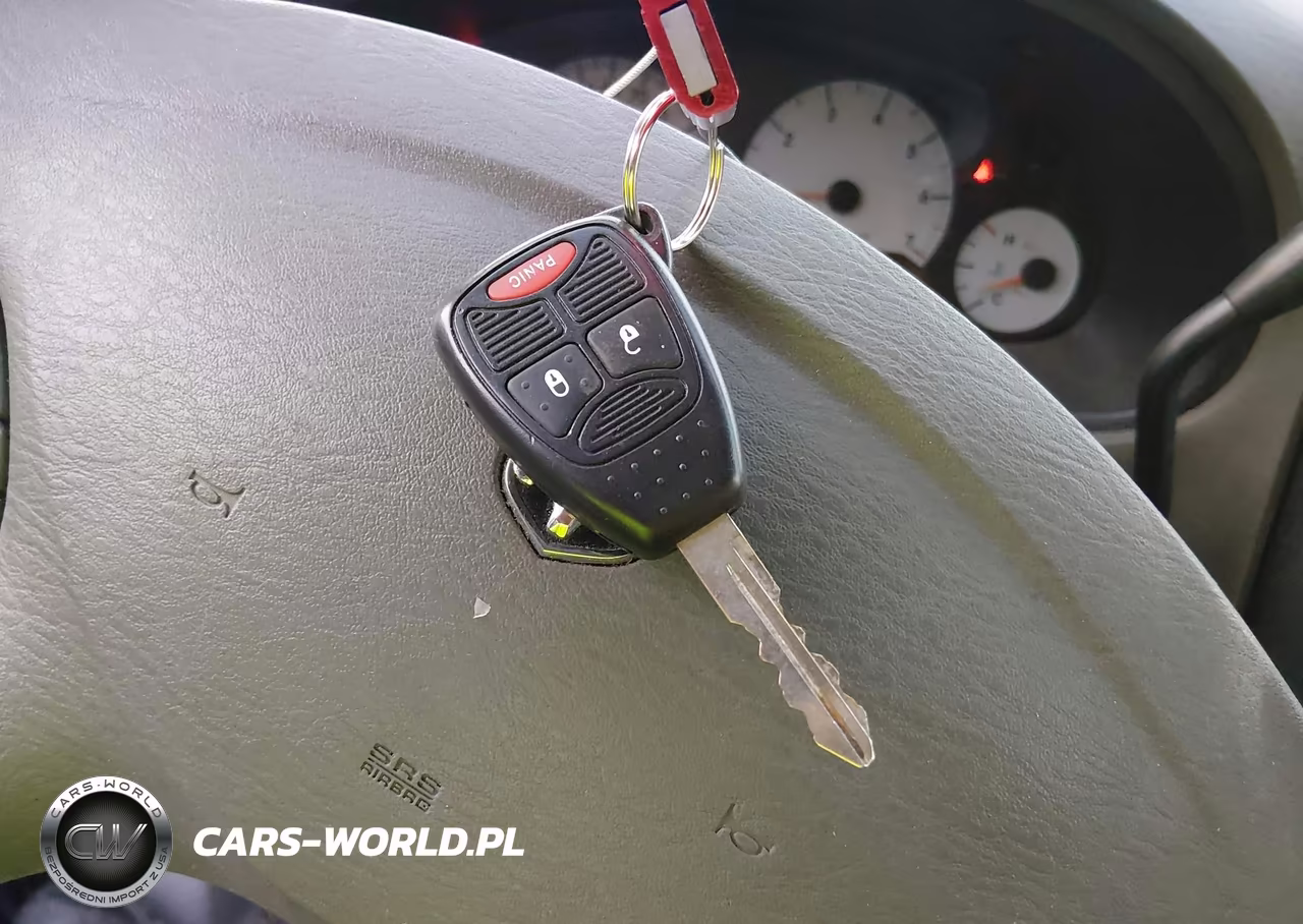 2005 Dodge Grand Caravan Se VIN:2D4GP24R65R142111 - 11