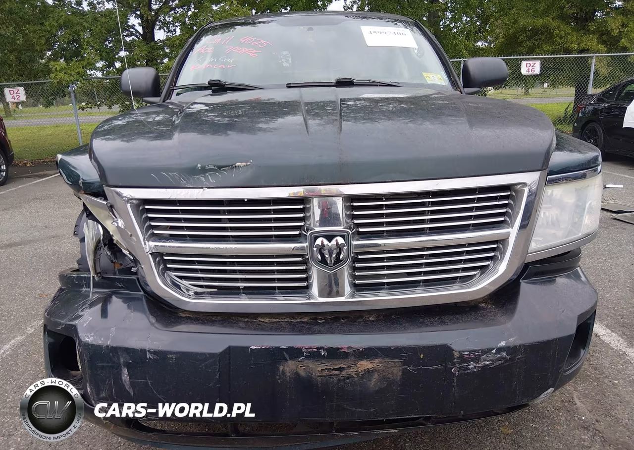 2011 Ram Dakota Laramie VIN:1D7RW5GP6BS528757 - 12