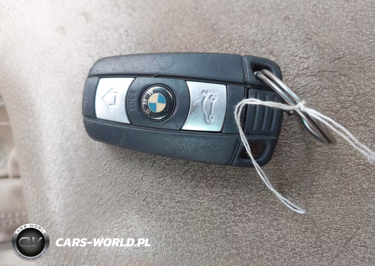 2006 BMW 325I VIN:WBAVB13506KX69220 - 11
