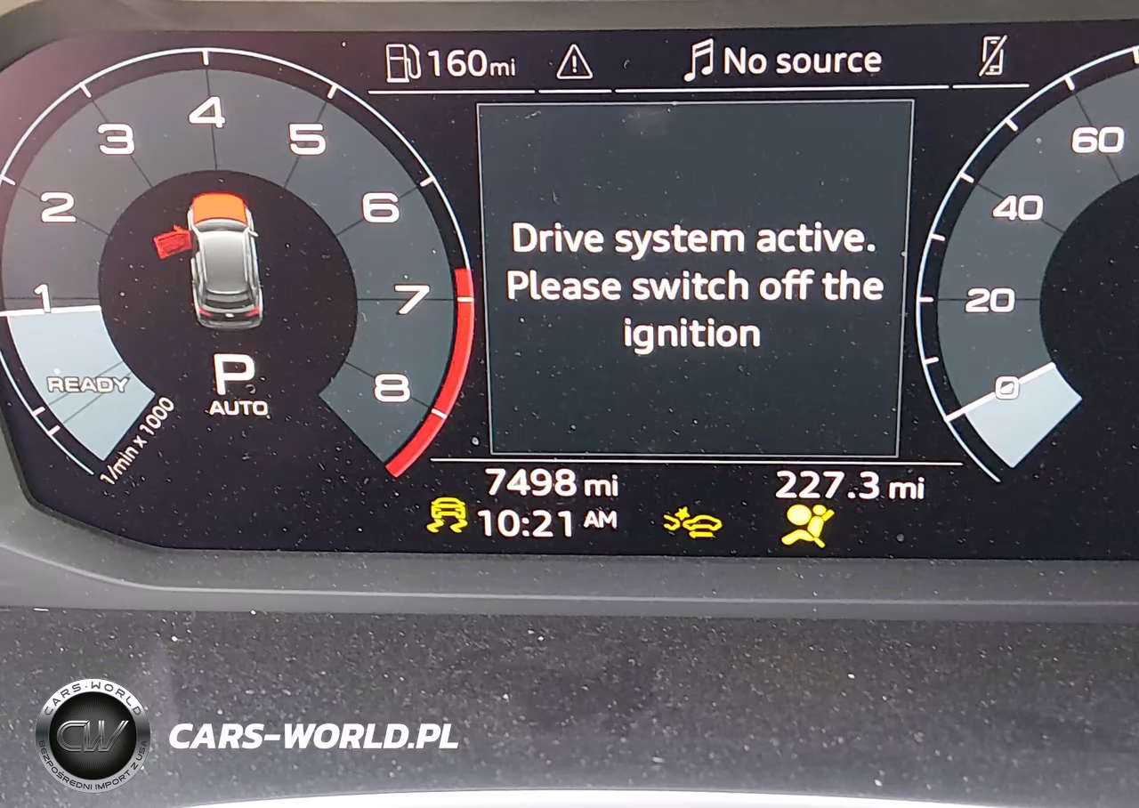 2025 Audi Q3 Premium 45 Tfsi S Line Quattro Tiptronic VIN:WA1DECF35S1065617 - 15