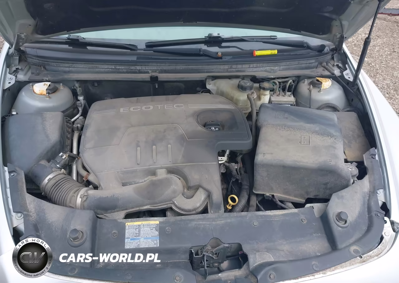 2009 Chevrolet Malibu Ls VIN:1G1ZG57B594231661 - 10