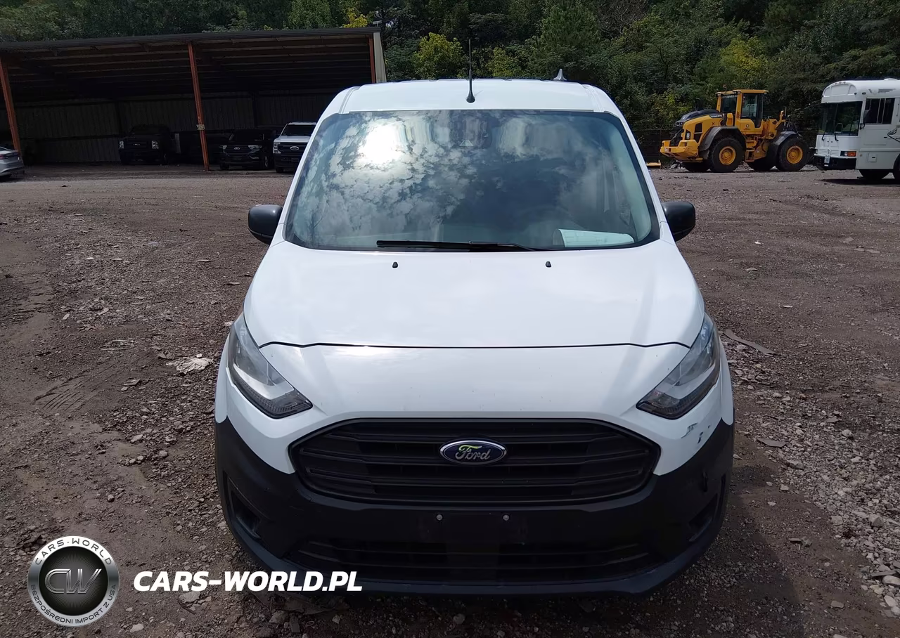 2022 Ford Transit Connect Xl Passenger VIN:NM0GE9E25N1508641 - 12