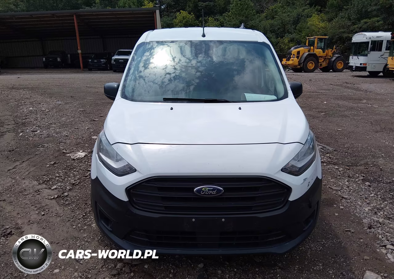 2022 Ford Transit Connect Xl Passenger VIN:NM0GE9E25N1508641 - 6