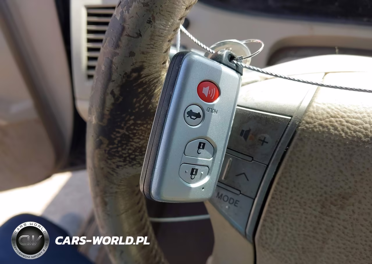 2007 Toyota Avalon Limited VIN:4T1BK36B27U170369 - 11