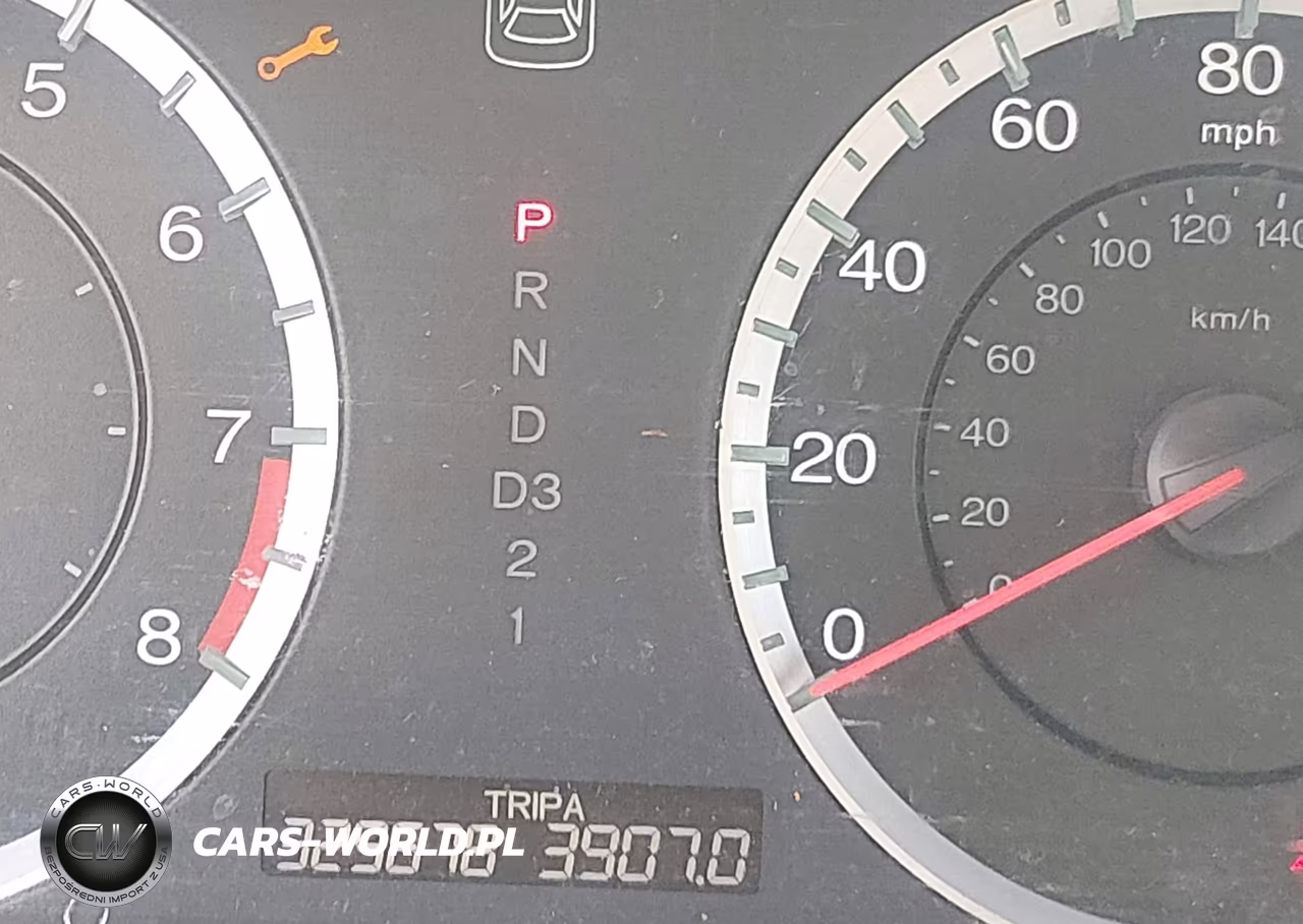 2012 Honda Accord 2.4 Ex-L VIN:1HGCP2F89CA004923 - 15