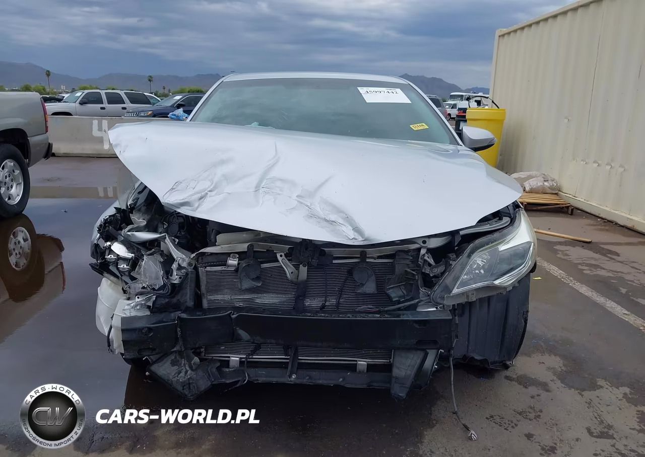 2013 Toyota Avalon Xle VIN:4T1BK1EB8DU024575 - 13