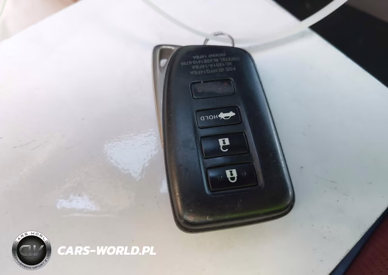 2018 Lexus Is 350 VIN:JTHBZ1D22J5032161 - 11