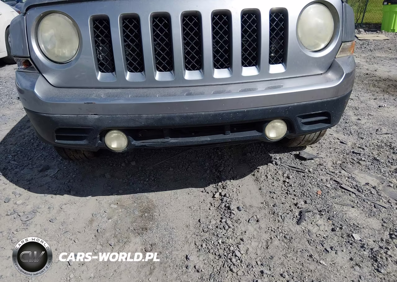 2014 Jeep Patriot Sport VIN:1C4NJPBBXED912726 - 13