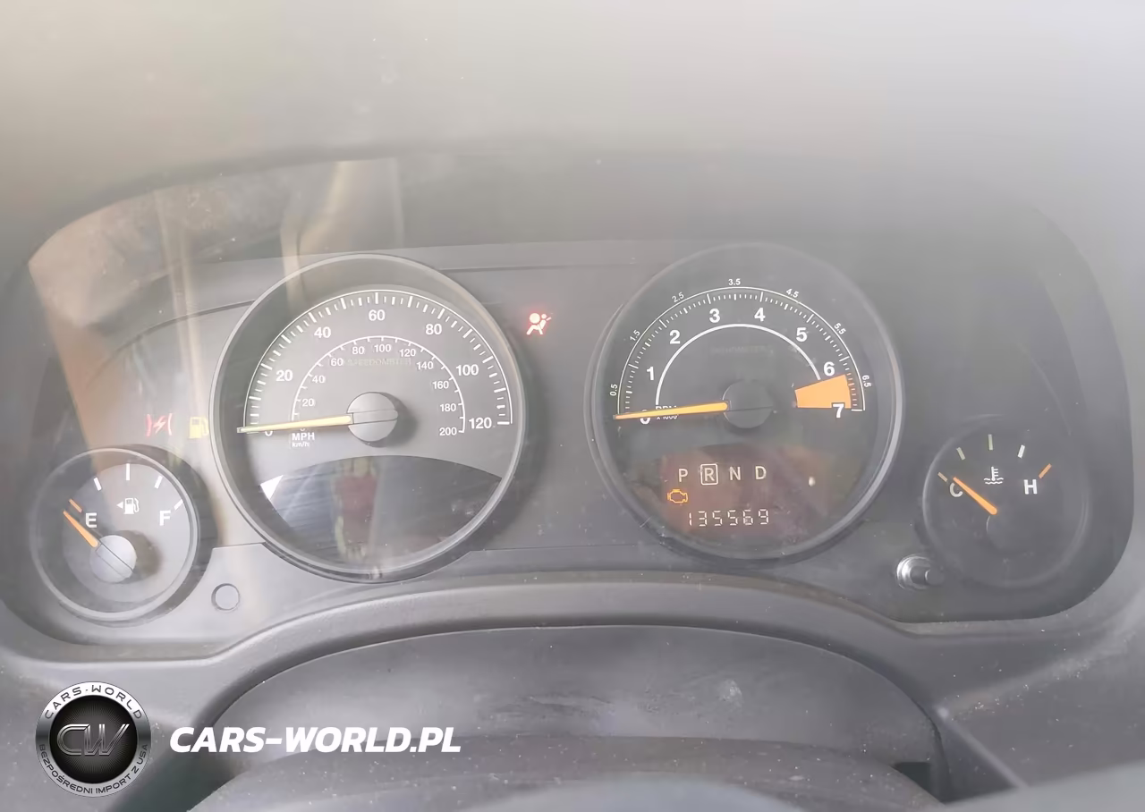 2014 Jeep Patriot Sport VIN:1C4NJPBBXED912726 - 7