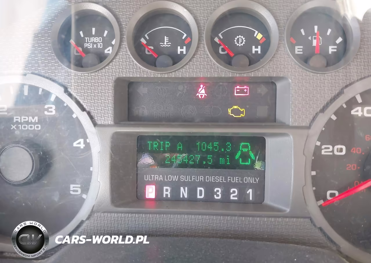 2008 Ford F-350 King Ranch-Lariat-Xl-Xlt VIN:1FTWW32R98EA32417 - 5