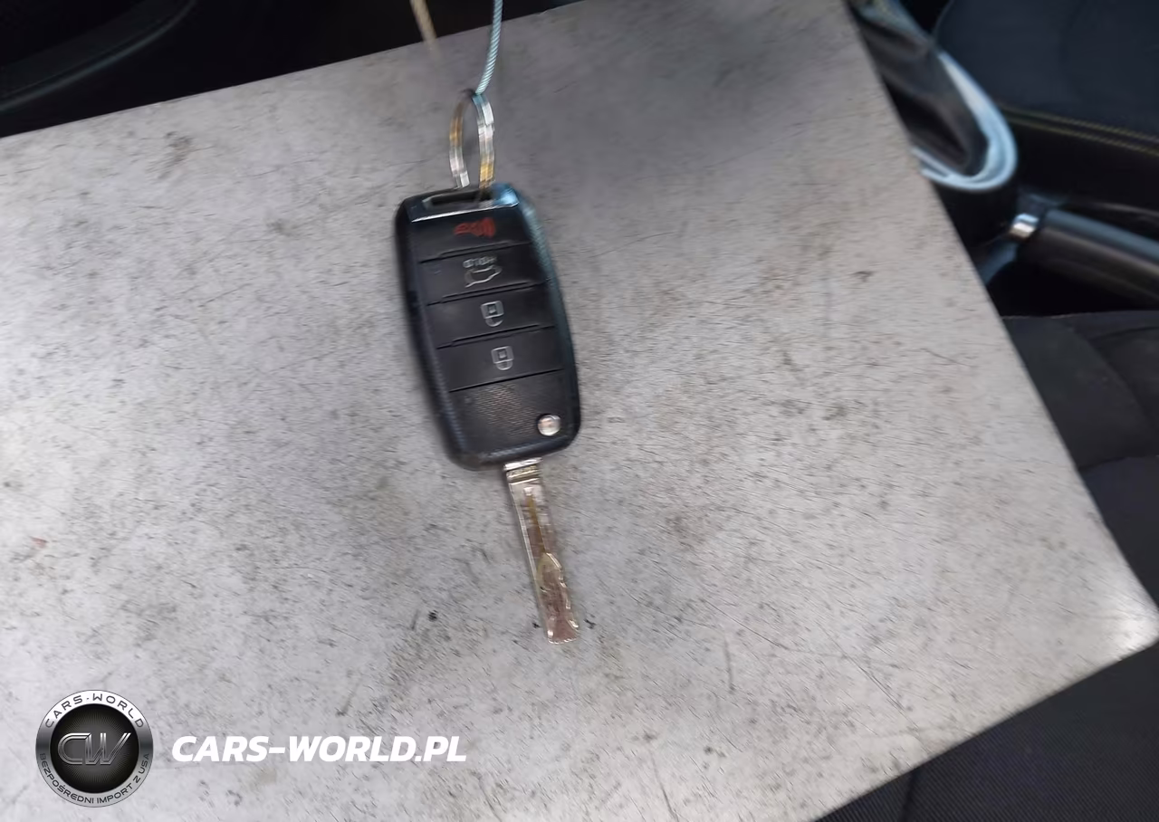 2015 Kia Soul + VIN:KNDJP3A5XF7787793 - 11