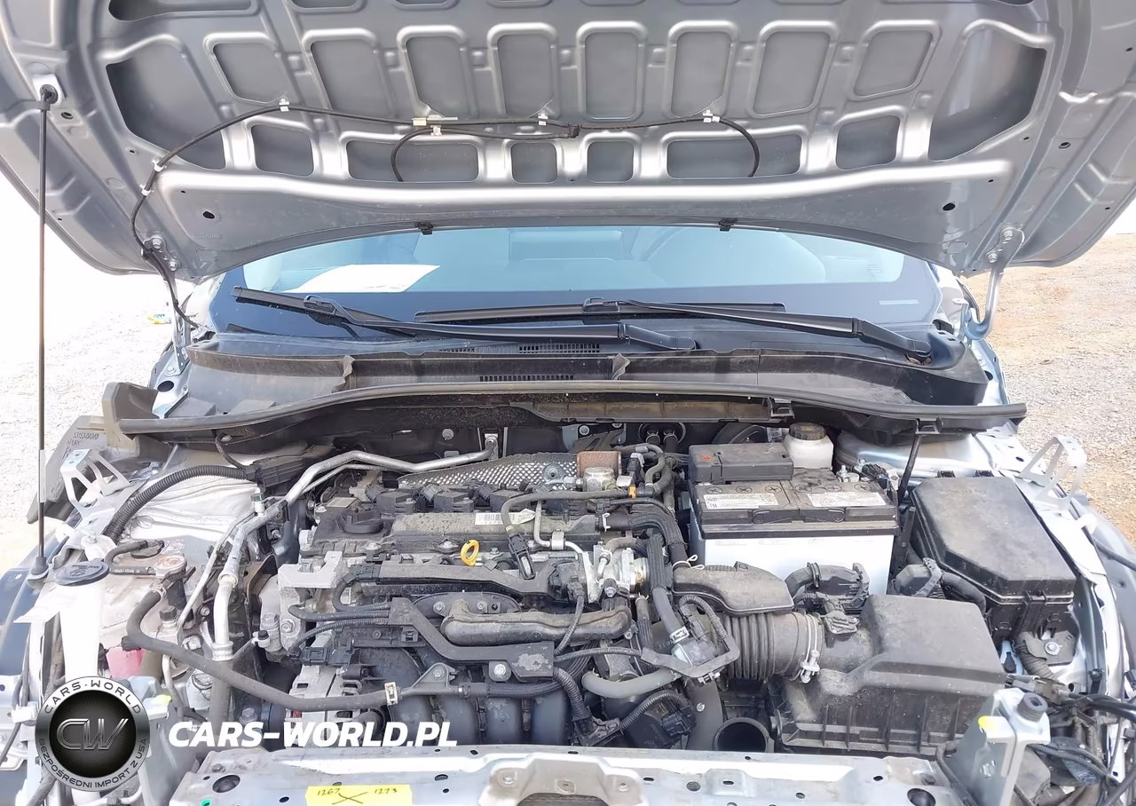 2022 Toyota Corolla Cross L VIN:7MUAAABG0NV043426 - 10