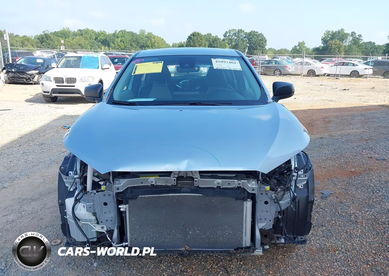 2022 Toyota Corolla Cross L VIN:7MUAAABG0NV043426 - 12