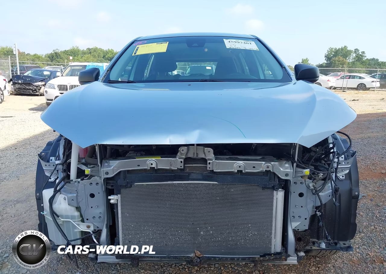 2022 Toyota Corolla Cross L VIN:7MUAAABG0NV043426 - 6