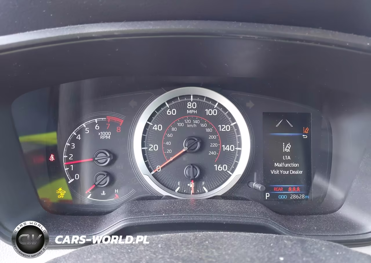 2022 Toyota Corolla Cross L VIN:7MUAAABG0NV043426 - 7