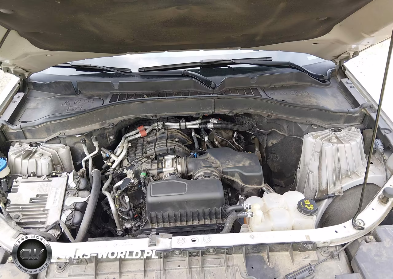 2021 Ford Explorer VIN:1FMSK8BB9MGC07754 - 10