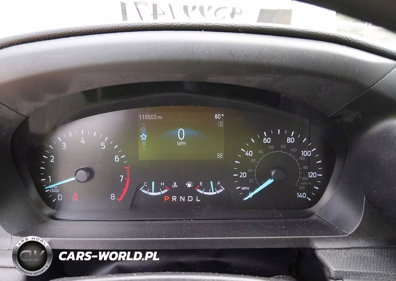 2021 Ford Explorer VIN:1FMSK8BB9MGC07754 - 7