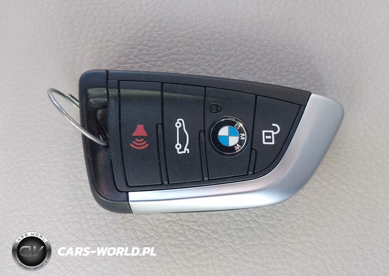 2021 BMW X1 xDrive28I VIN:WBXJG9C07M5U31088 - 11
