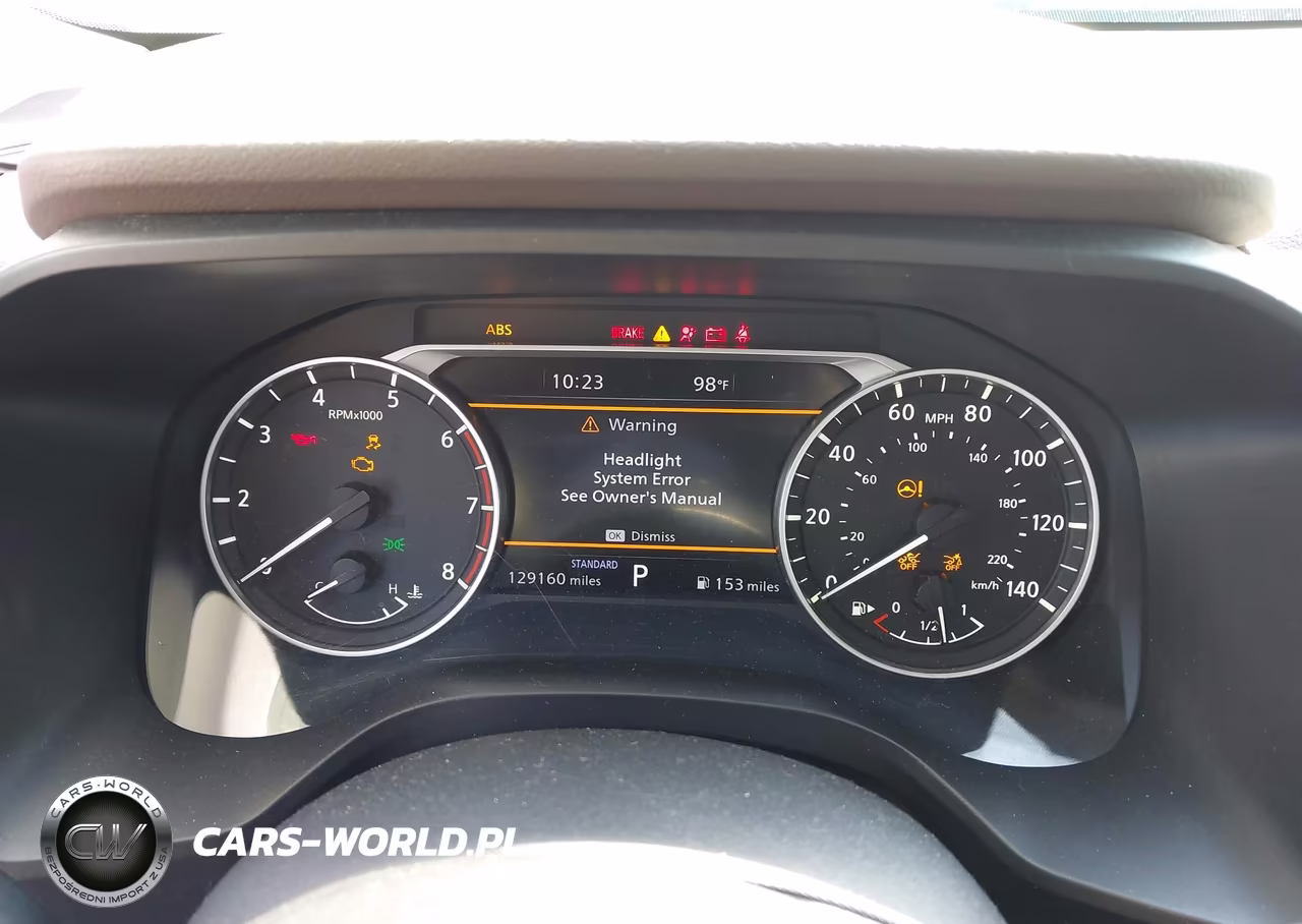 2021 Nissan Rogue Sl Fwd VIN:JN8AT3CA7MW015331 - 7