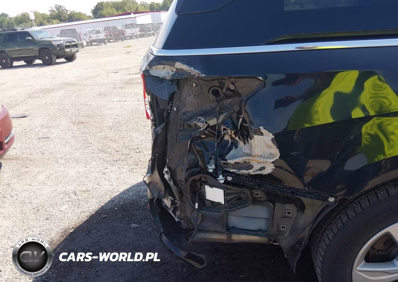 2019 Honda Odyssey Ex-L VIN:5FNRL6H72KB005479 - 17