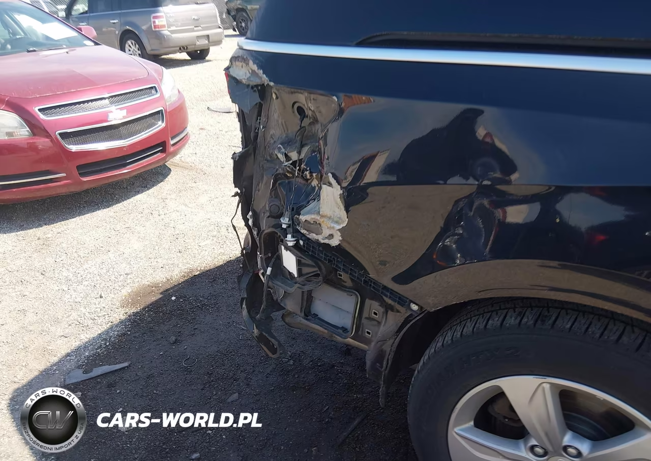 2019 Honda Odyssey Ex-L VIN:5FNRL6H72KB005479 - 6