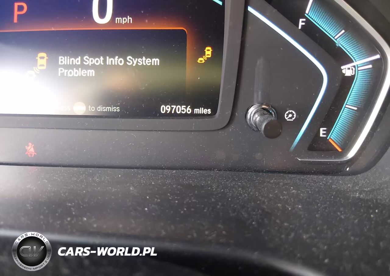 2019 Honda Odyssey Ex-L VIN:5FNRL6H72KB005479 - 7