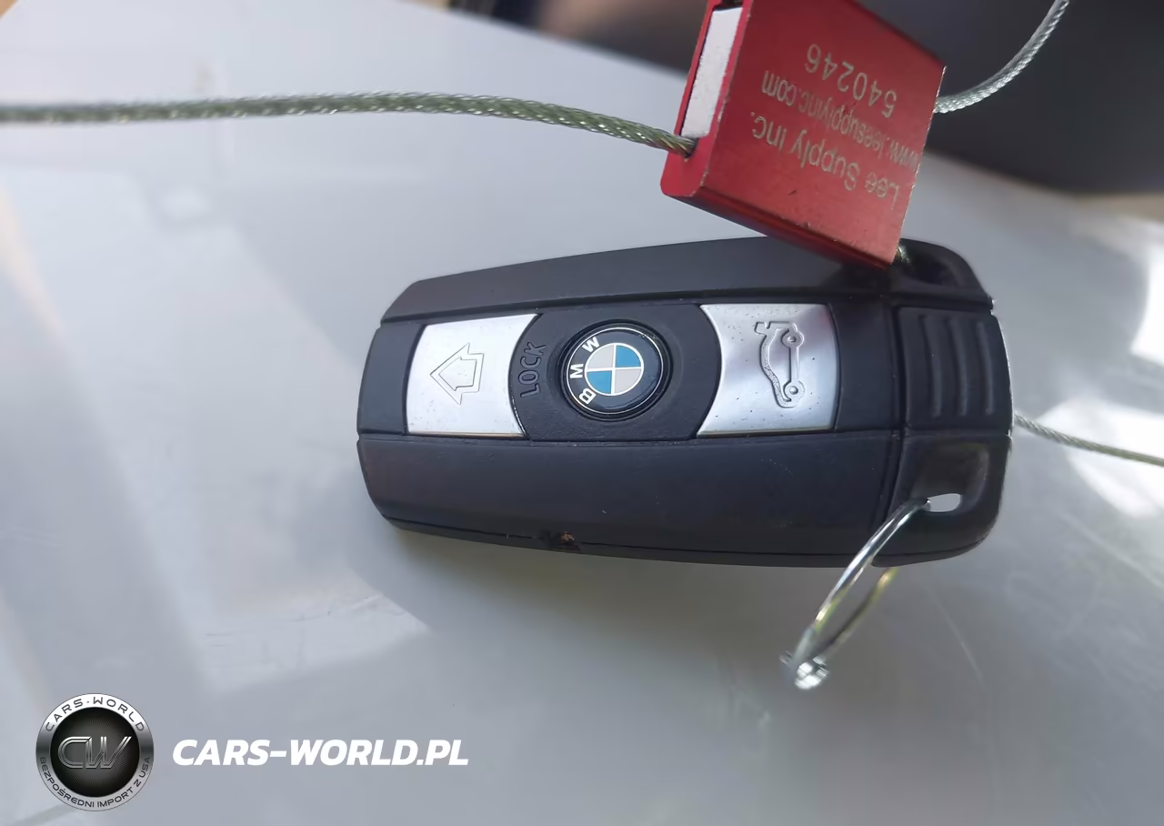 2011 BMW X5 xDrive35I-xDrive35I Premium-xDrive35I Sport Activity VIN:5UXZV4C51BL742933 - 11
