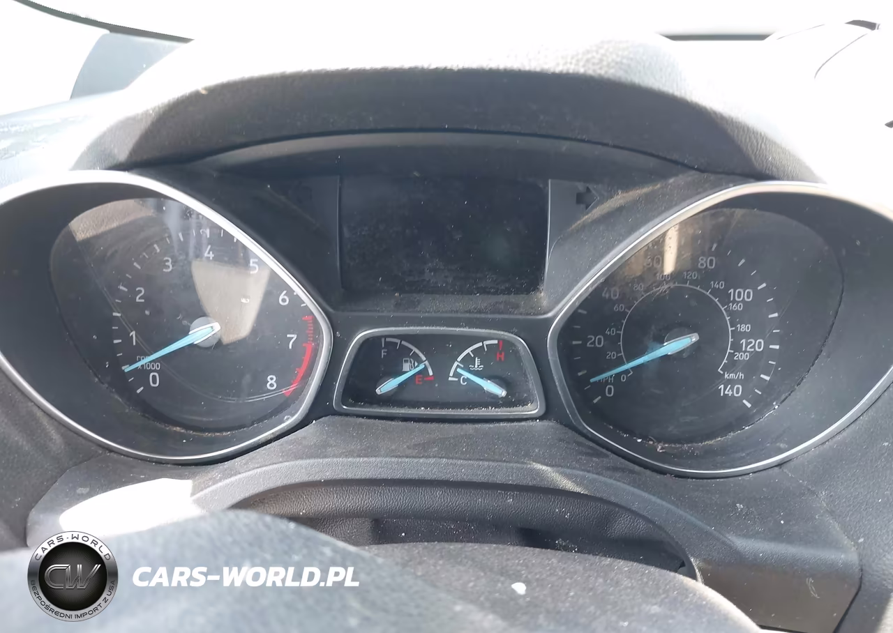 2017 Ford Escape Se VIN:1FMCU0GD5HUE76867 - 7