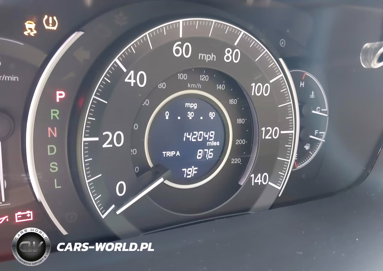 2015 Honda Cr-V Lx VIN:2HKRM3H37FH529727 - 15