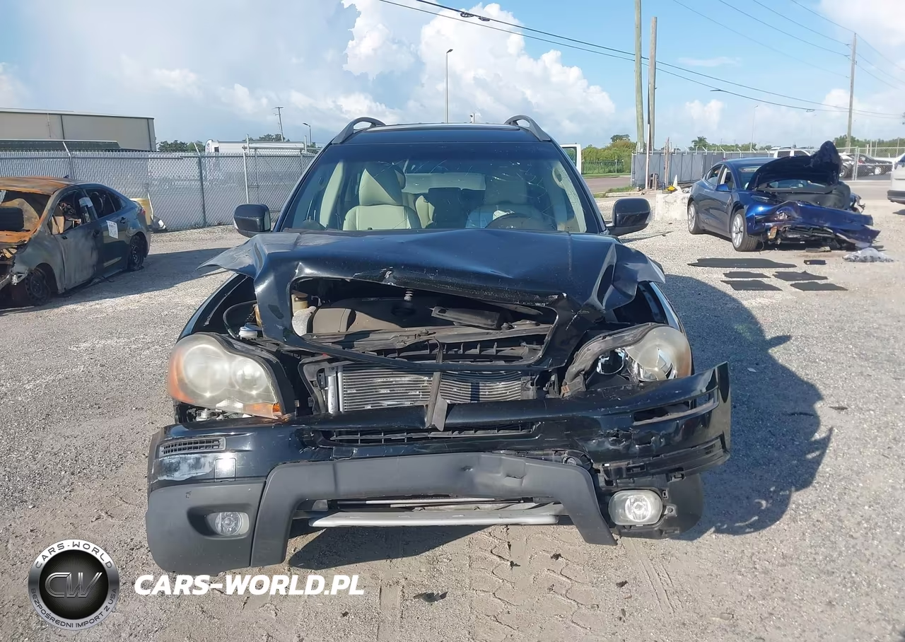 2007 Volvo Xc90 3.2 VIN:YV4CY982X71375640 - 13