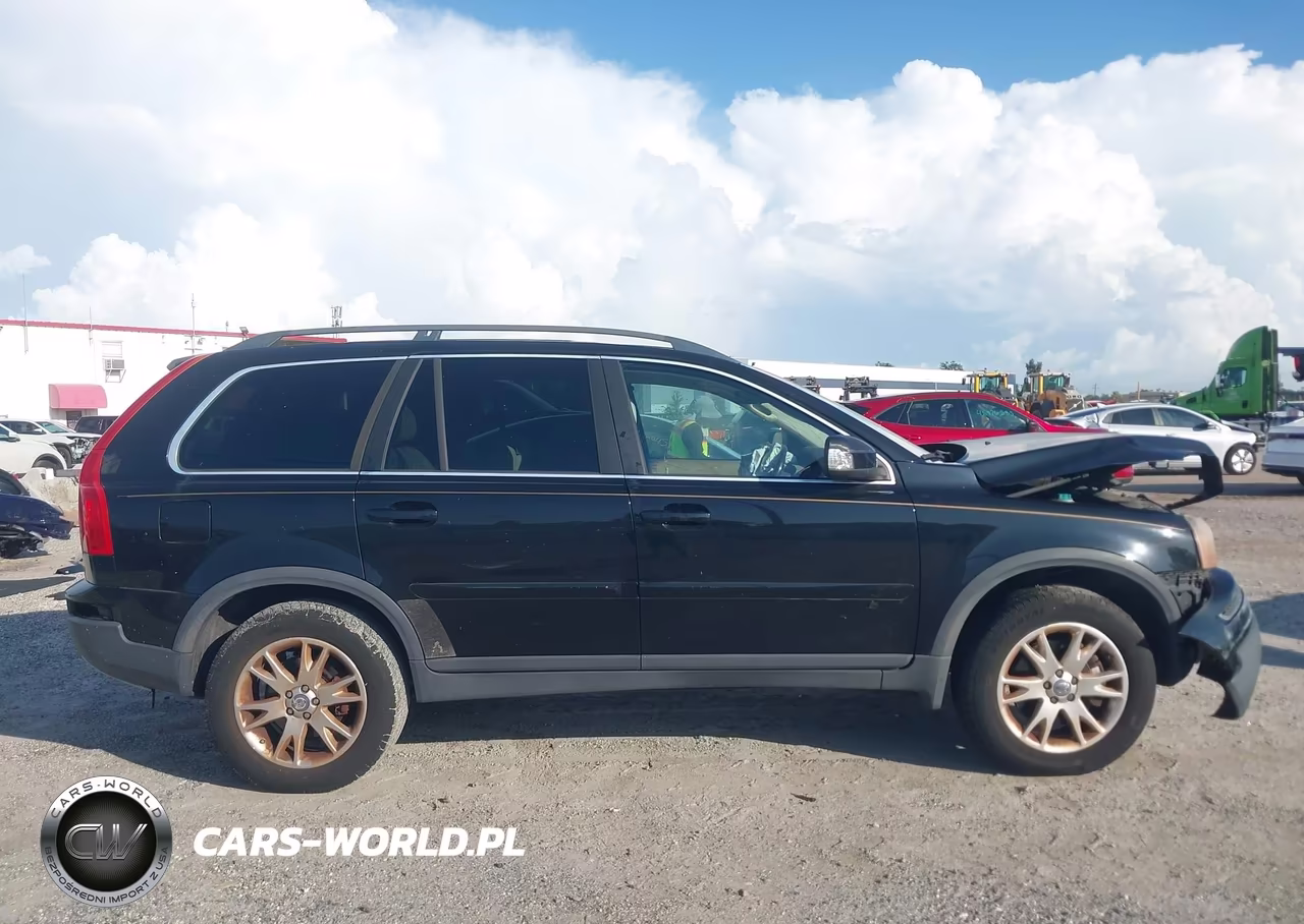 2007 Volvo Xc90 3.2 VIN:YV4CY982X71375640 - 14