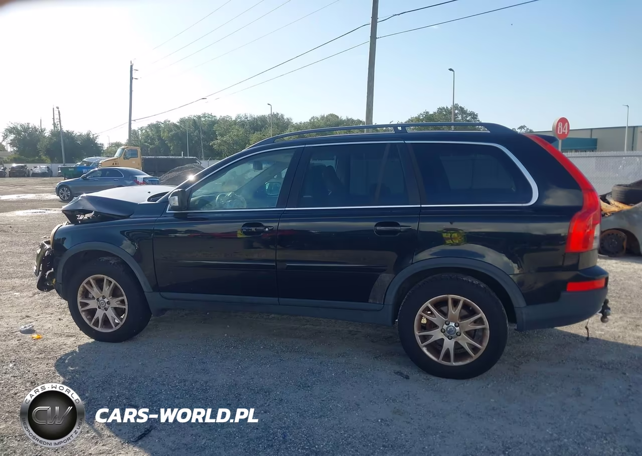 2007 Volvo Xc90 3.2 VIN:YV4CY982X71375640 - 15
