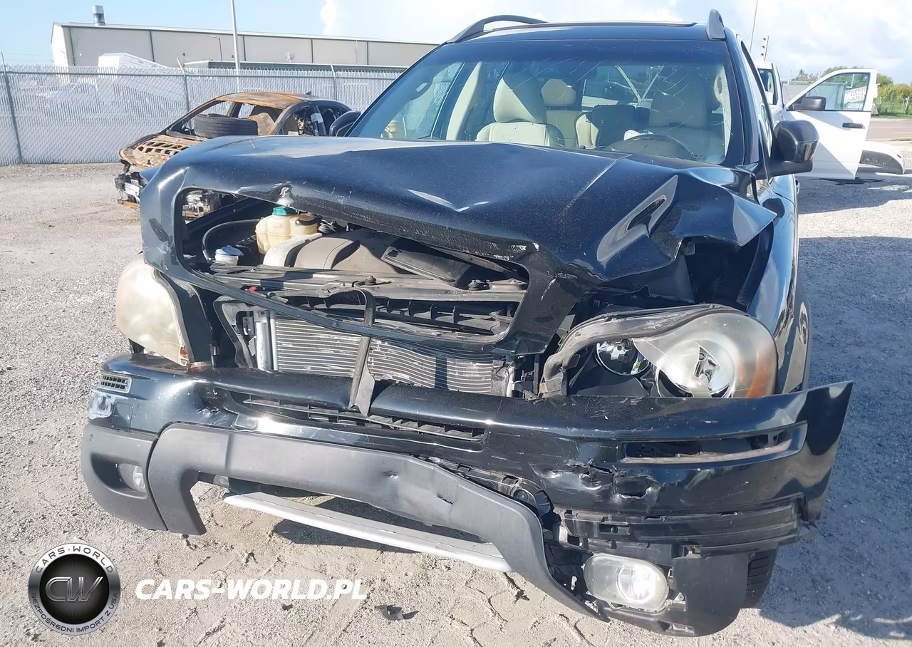 2007 Volvo Xc90 3.2 VIN:YV4CY982X71375640 - 6