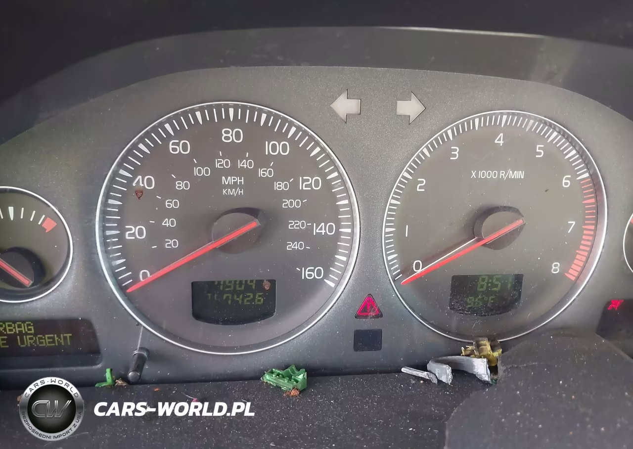 2007 Volvo Xc90 3.2 VIN:YV4CY982X71375640 - 7